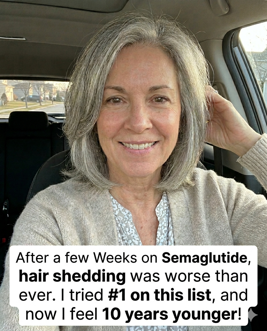 Women's Health & Lifestyle Facebook ad