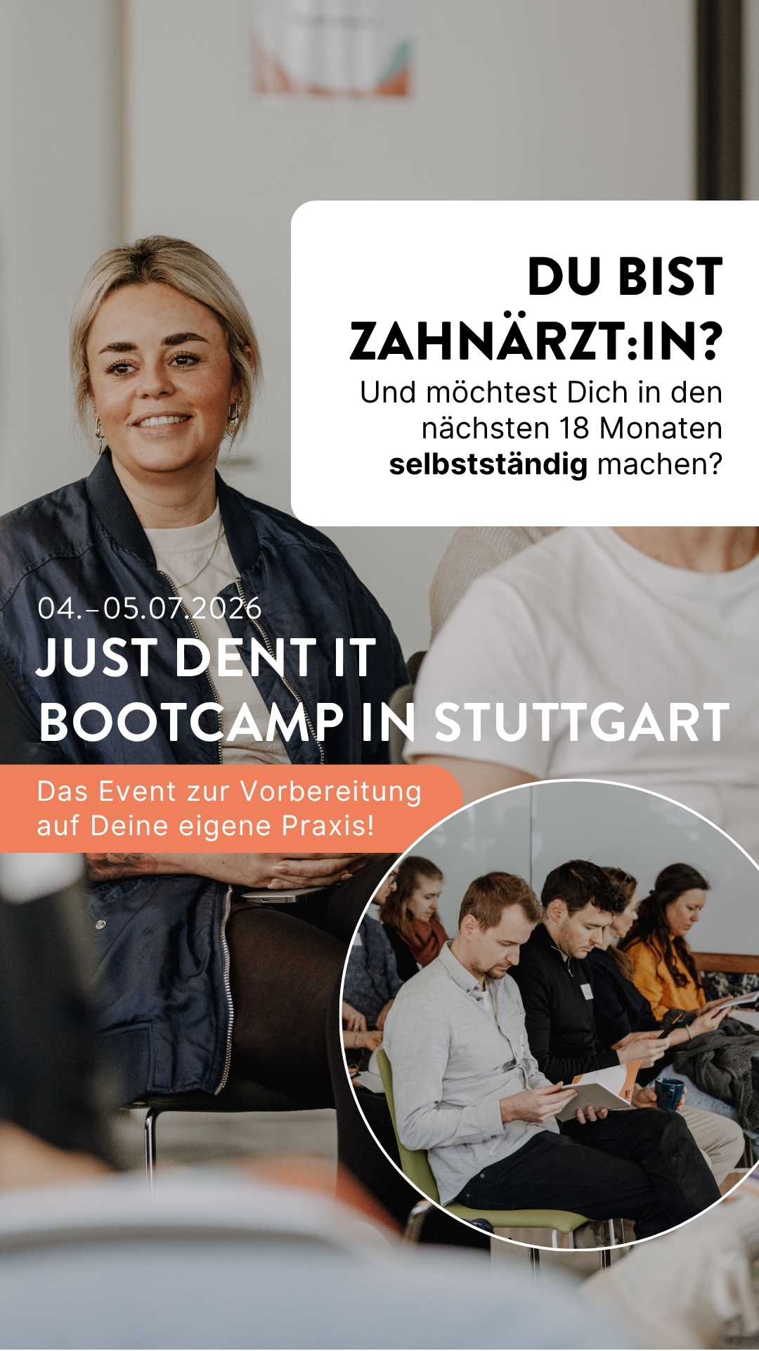 Just Dent It Facebook ad