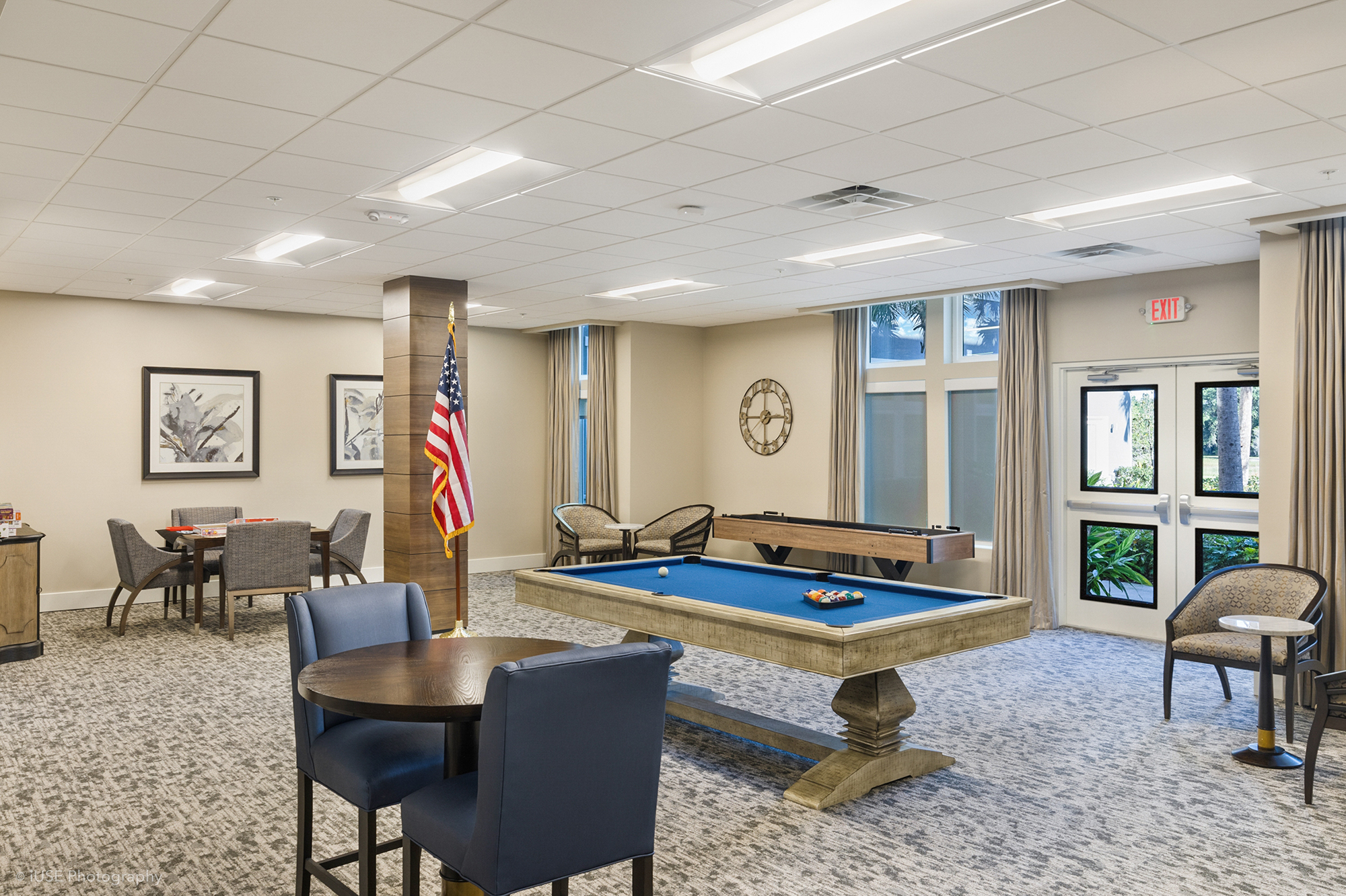 The Landings at Gentry Park Facebook ad: Orlando, FL Senior Living | Gentry Park Orlando