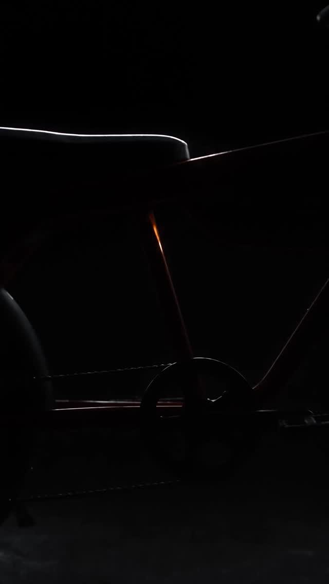 Ampd Bros Electric Bikes Facebook ad: Four years in the making.