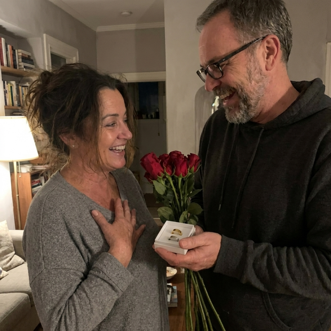 Dr Emily Carter Facebook ad: 100,000 Women Are Loving This Menopause Relief!
