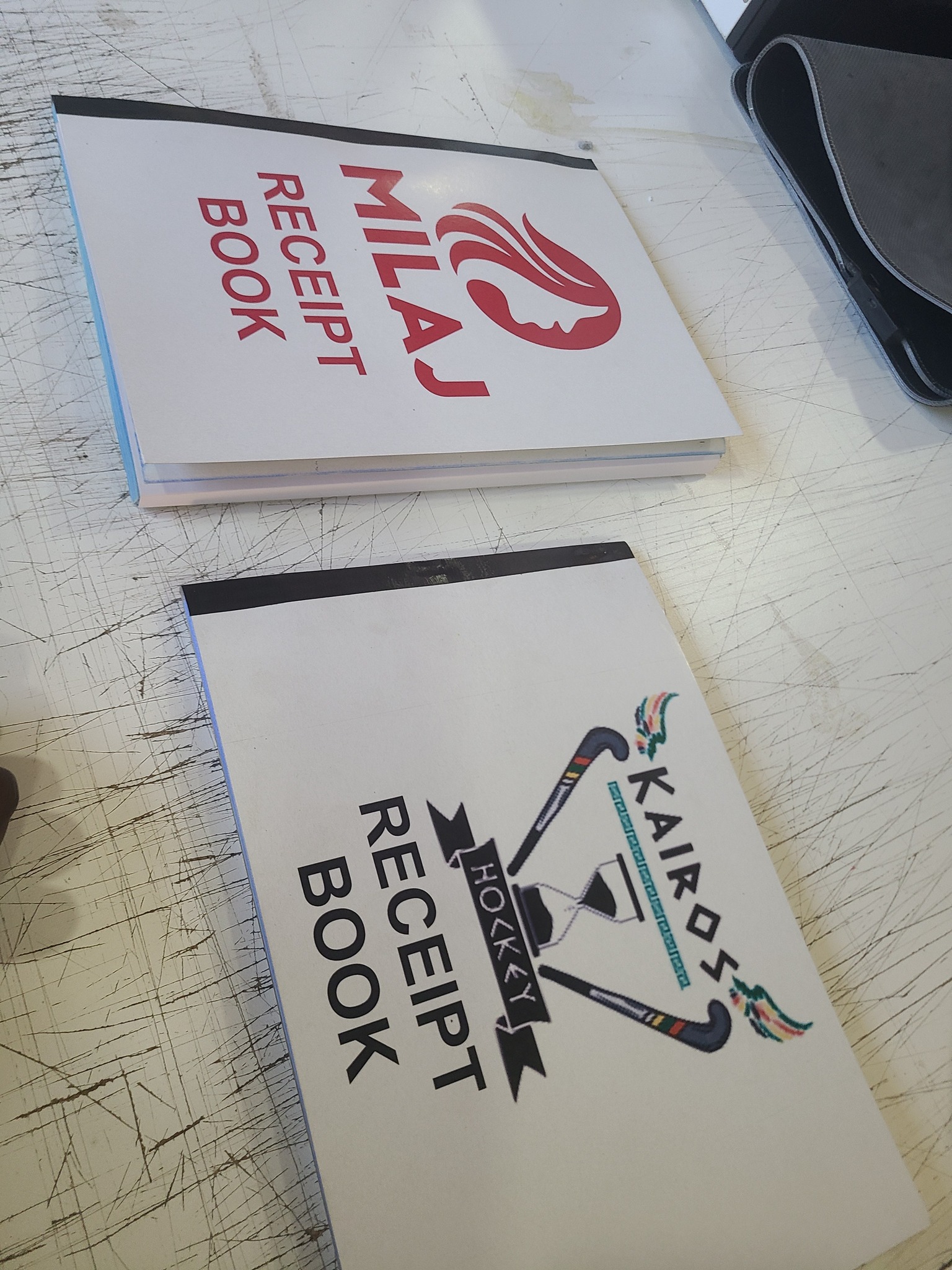 Mien Media & Marketing Facebook ad: BUSINESS BOOKS!