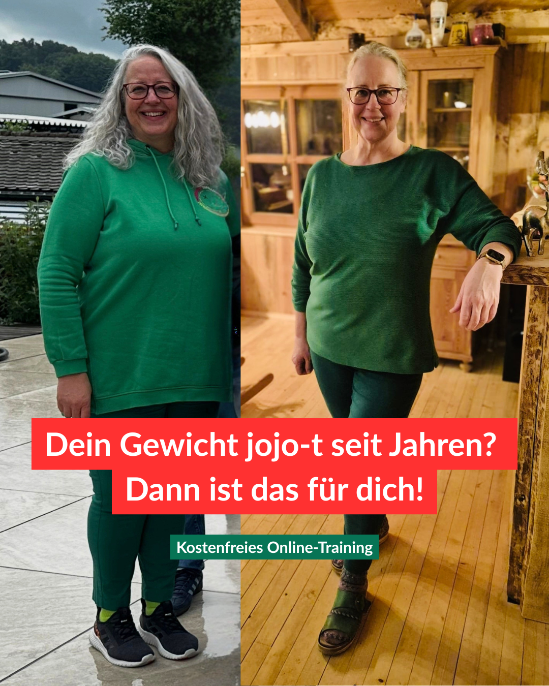 Hypnosetherapeut Markus Götz Facebook ad