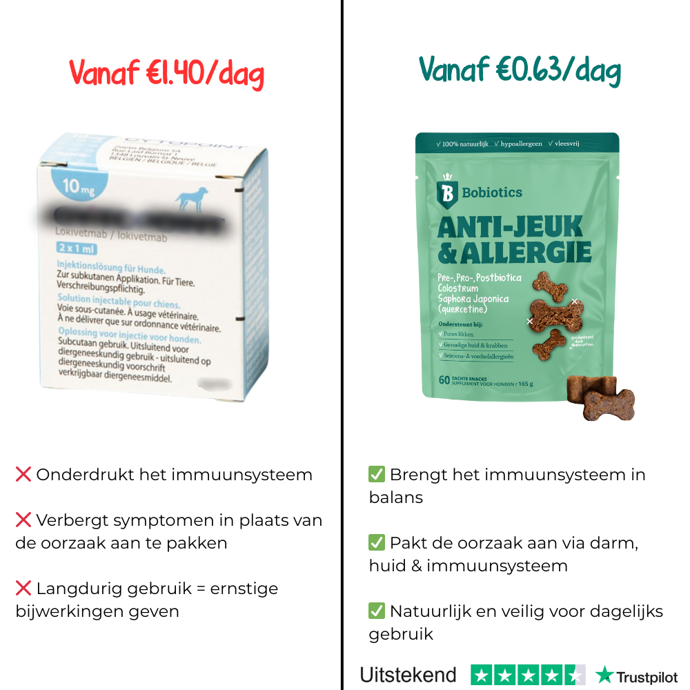 Bobiotics Facebook ad