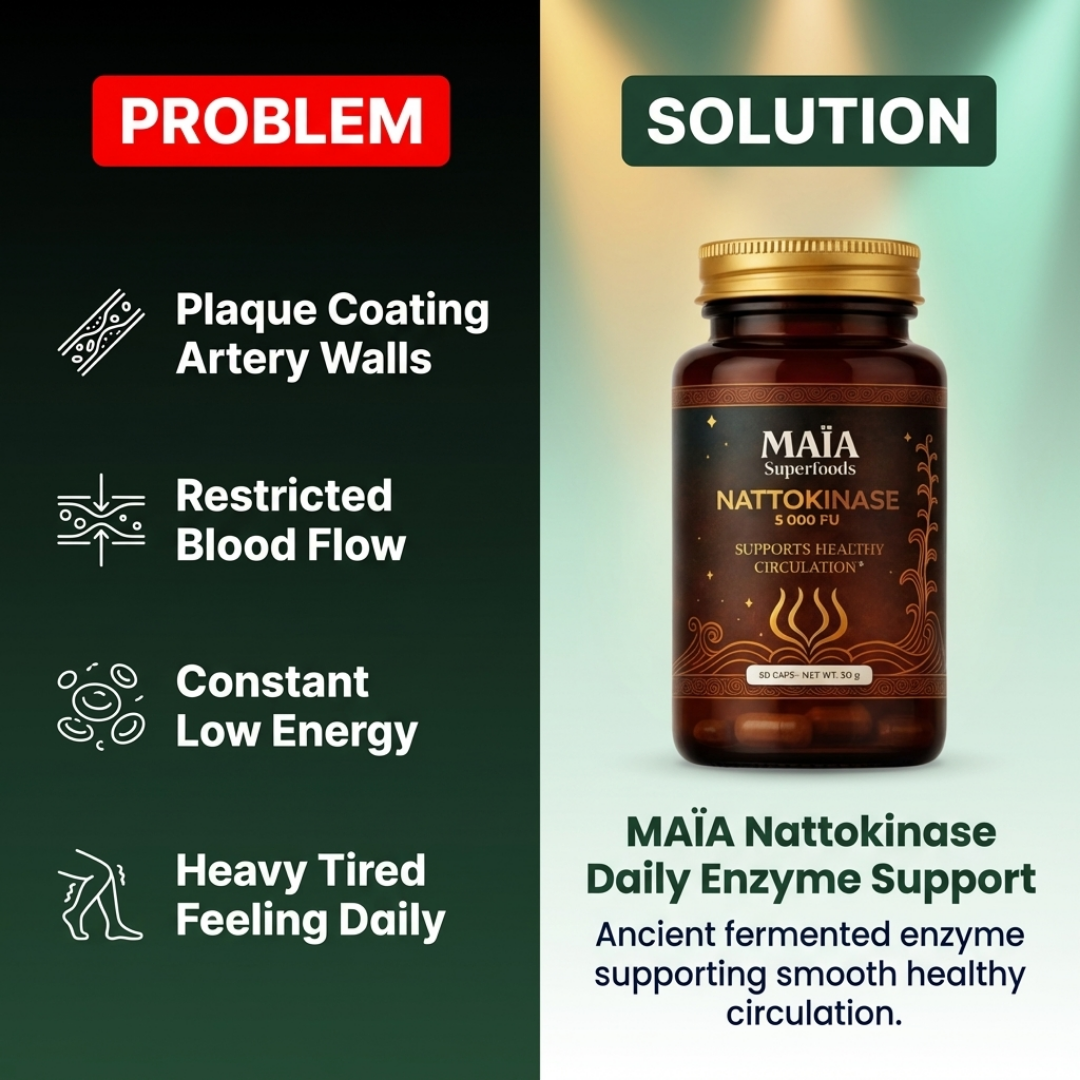 Flavanol Research Institute  Facebook ad