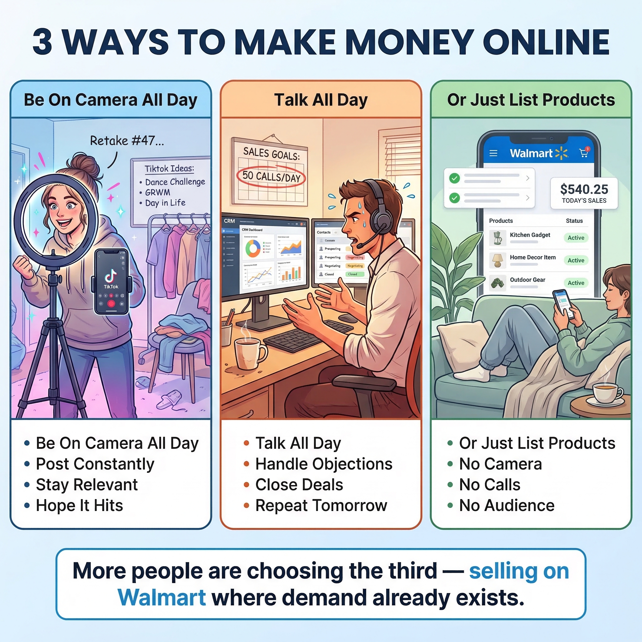 Will Rivera - Felony At 17 To 7 Figures At 21 Facebook ad