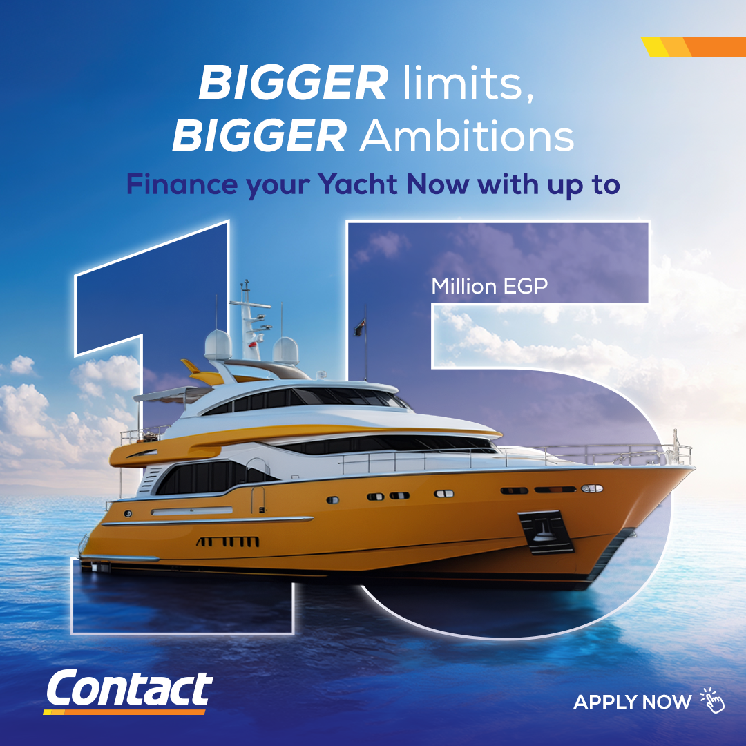 Contact Facebook ad: BIGGER limits. BIGGER ambitions.