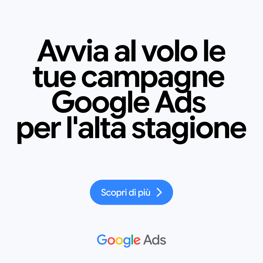 Google Ads Facebook ad: Trova clienti pronti all'acquisto con Google Ads e…