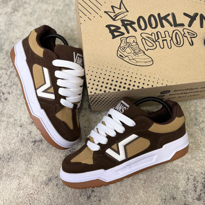 Brooklyn Shop Col Facebook ad