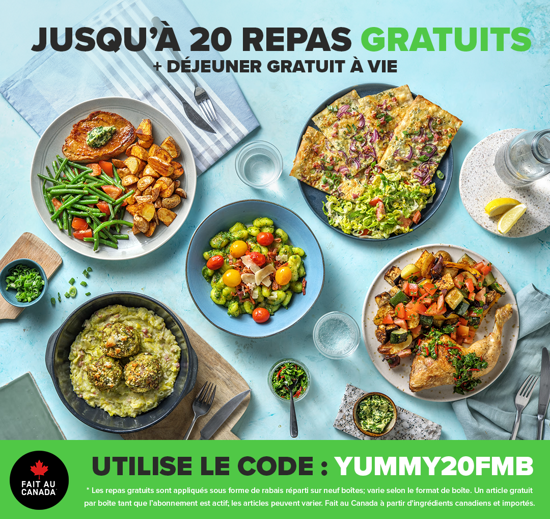 So Yummy Facebook ad