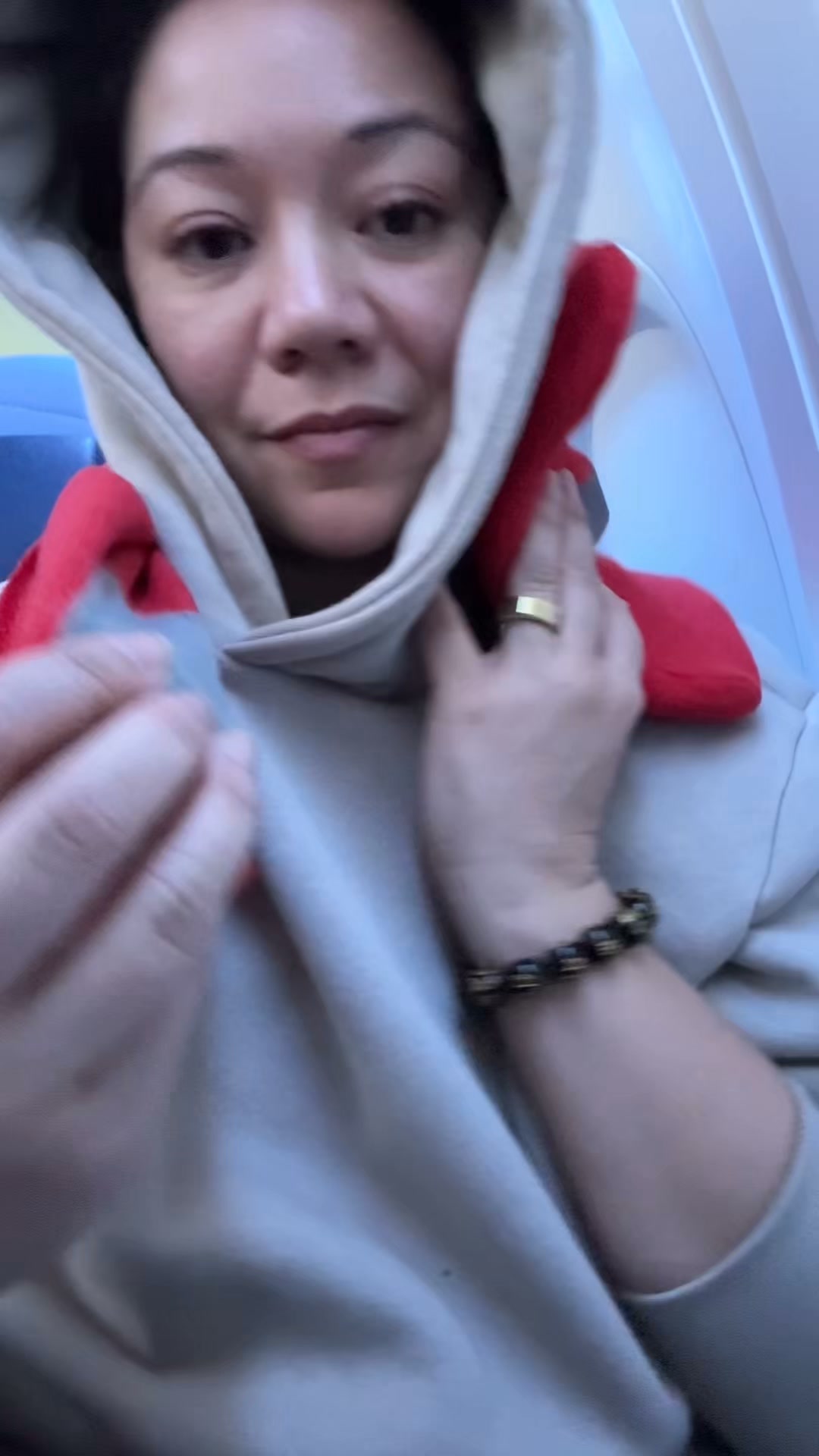 Trtl Facebook ad: The #1 Travel Pillow in 2026
