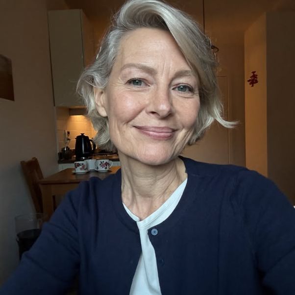 Deborah Facebook ad: Neurologist Goes Rogue: This 1 Amino Acid Calms Anxiety in…