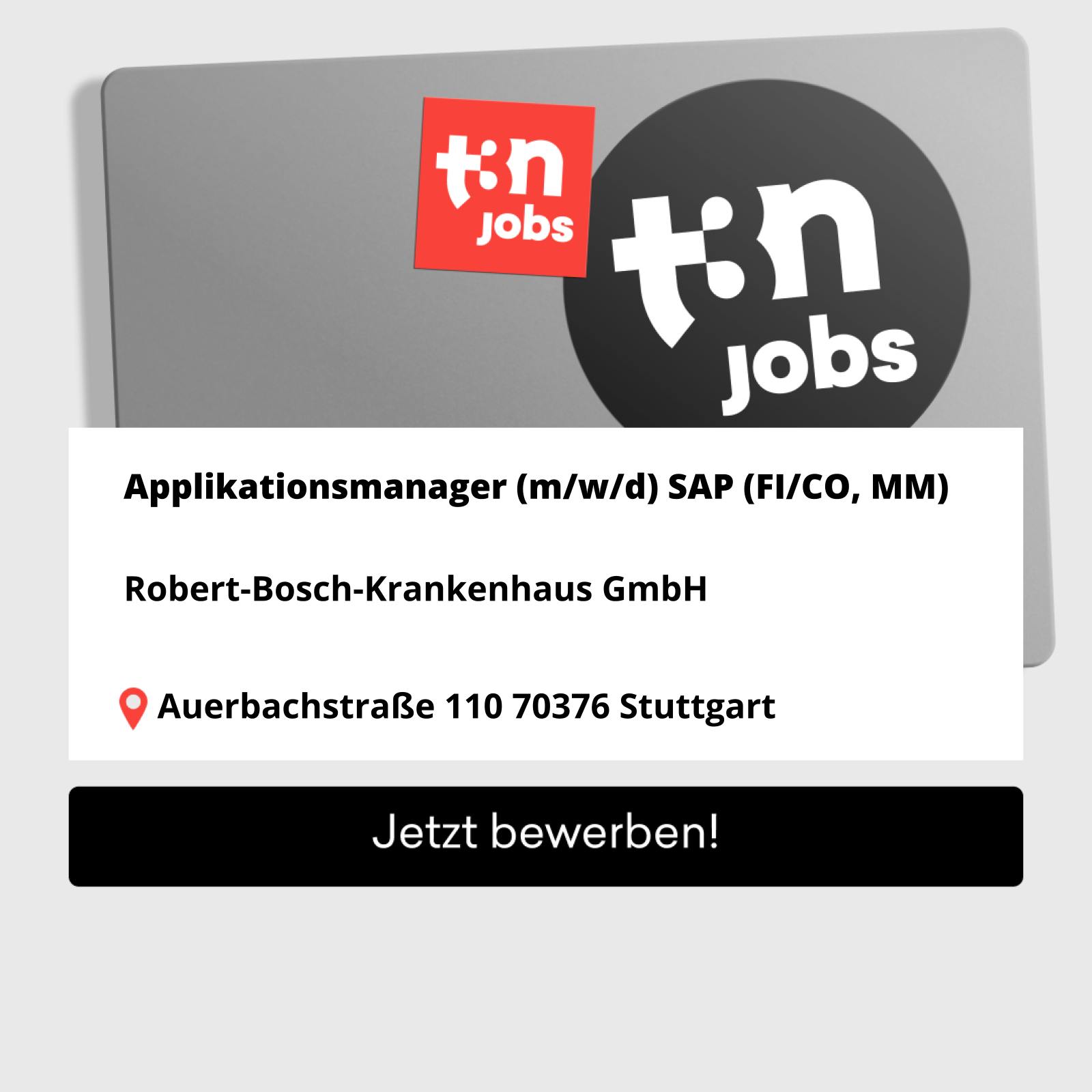 t3n Magazin Facebook ad: Neue Herausforderung gesucht?
