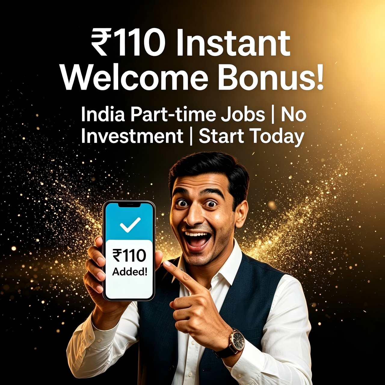 Priyanka Sharma Facebook ad: Limited spots available