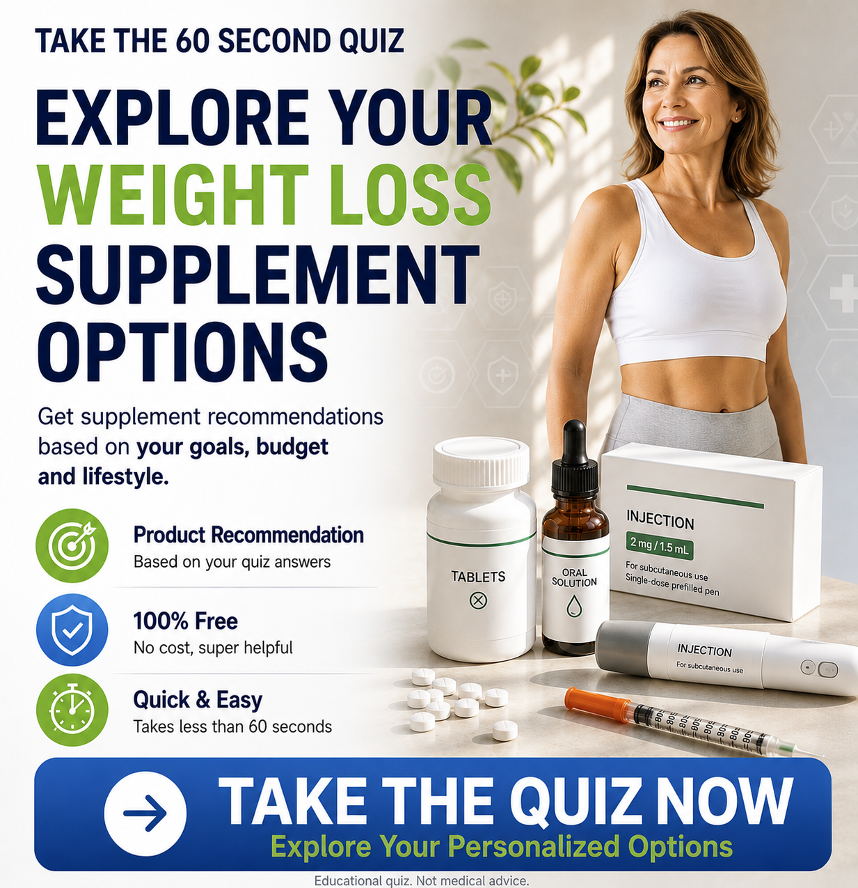 GLP Resource Hub Facebook ad