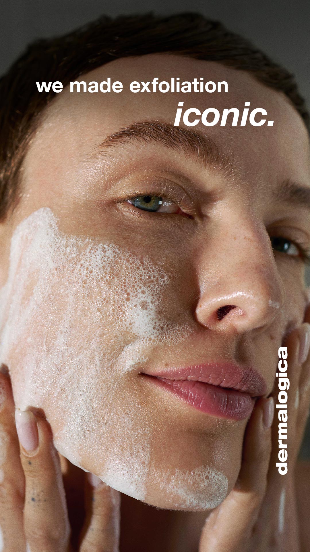 Dermalogica Facebook ad