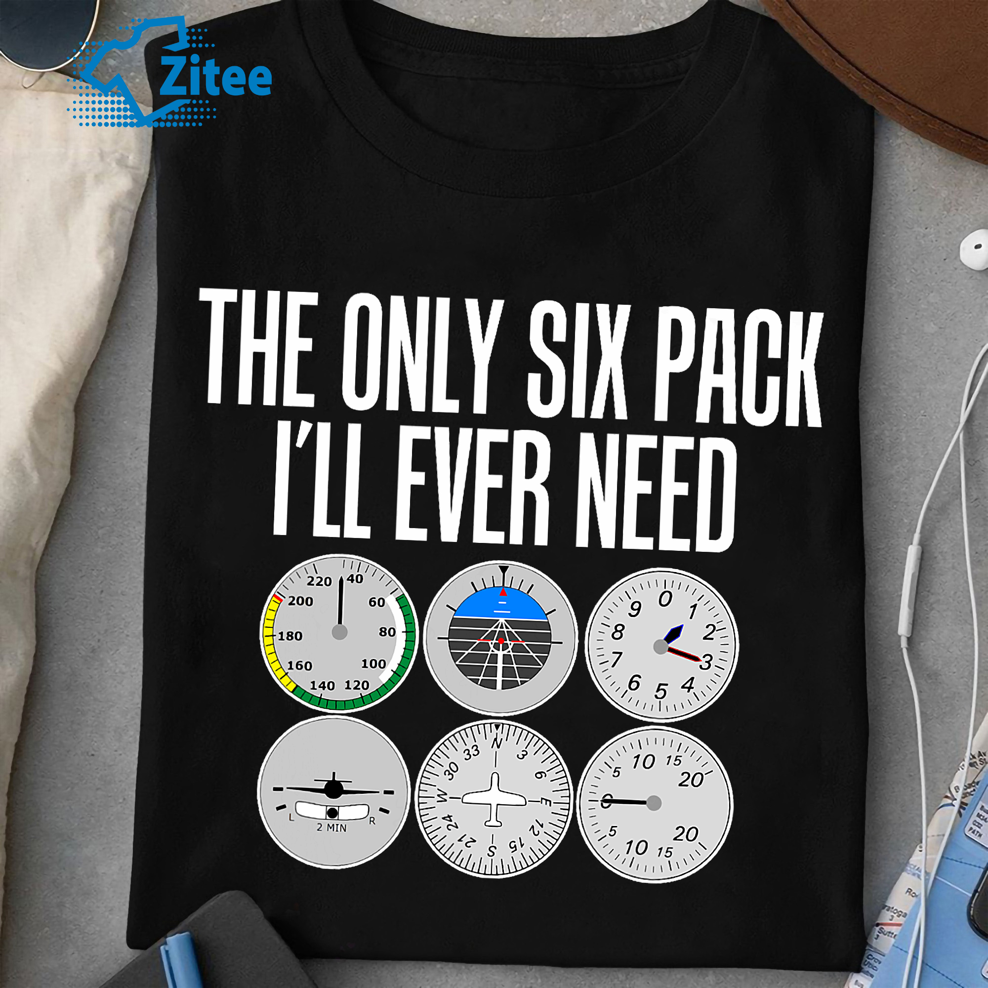 Born To Fly Facebook ad: Come and choose from our beautiful airplane print…
