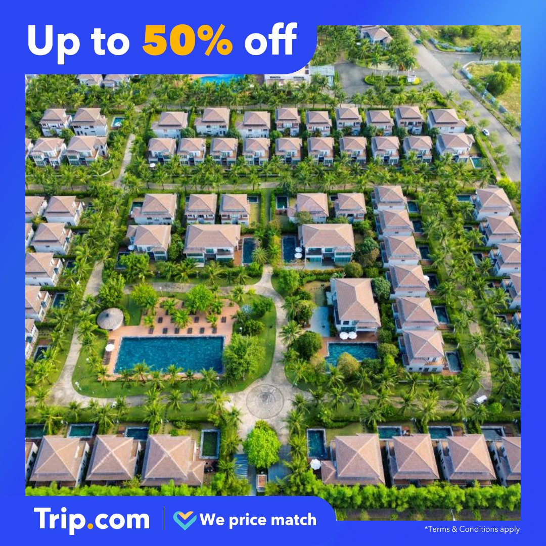 Trip.com Malaysia Facebook ad