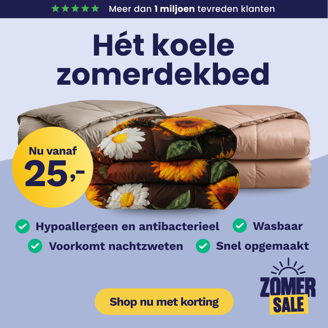 Zelesta.nl Facebook ad
