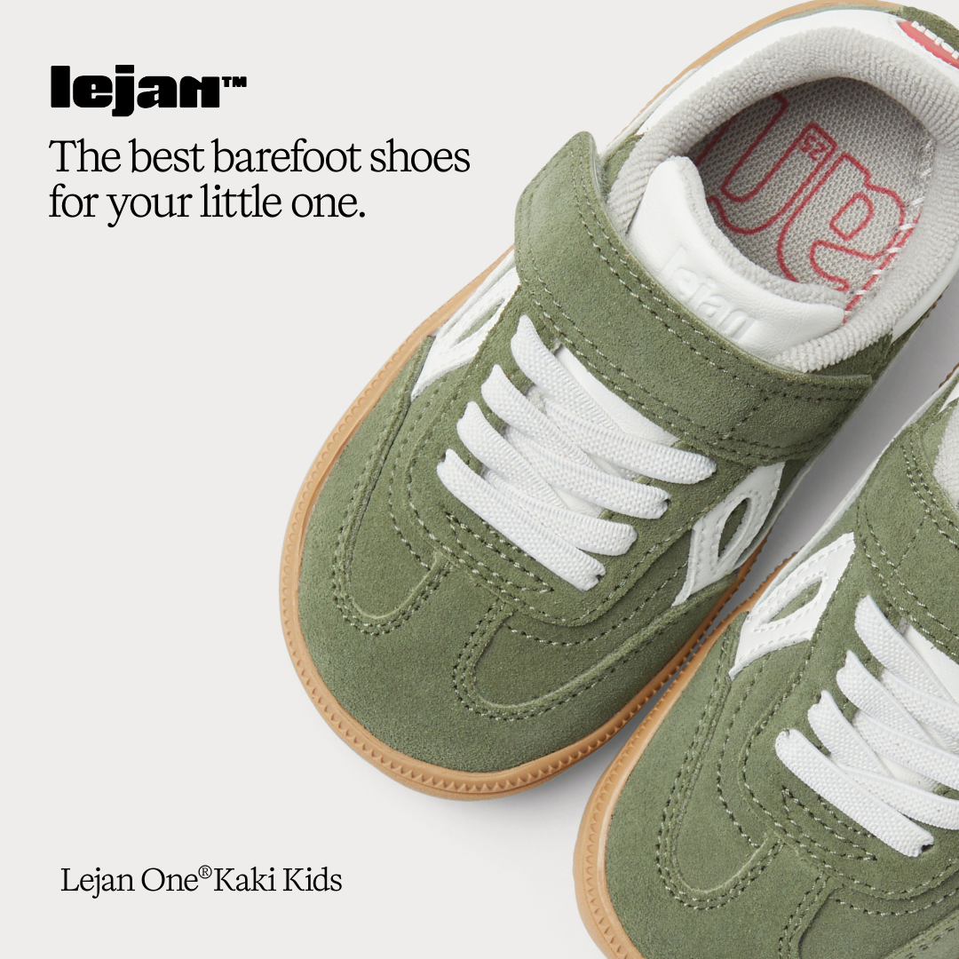 Lejan Brand Facebook ad