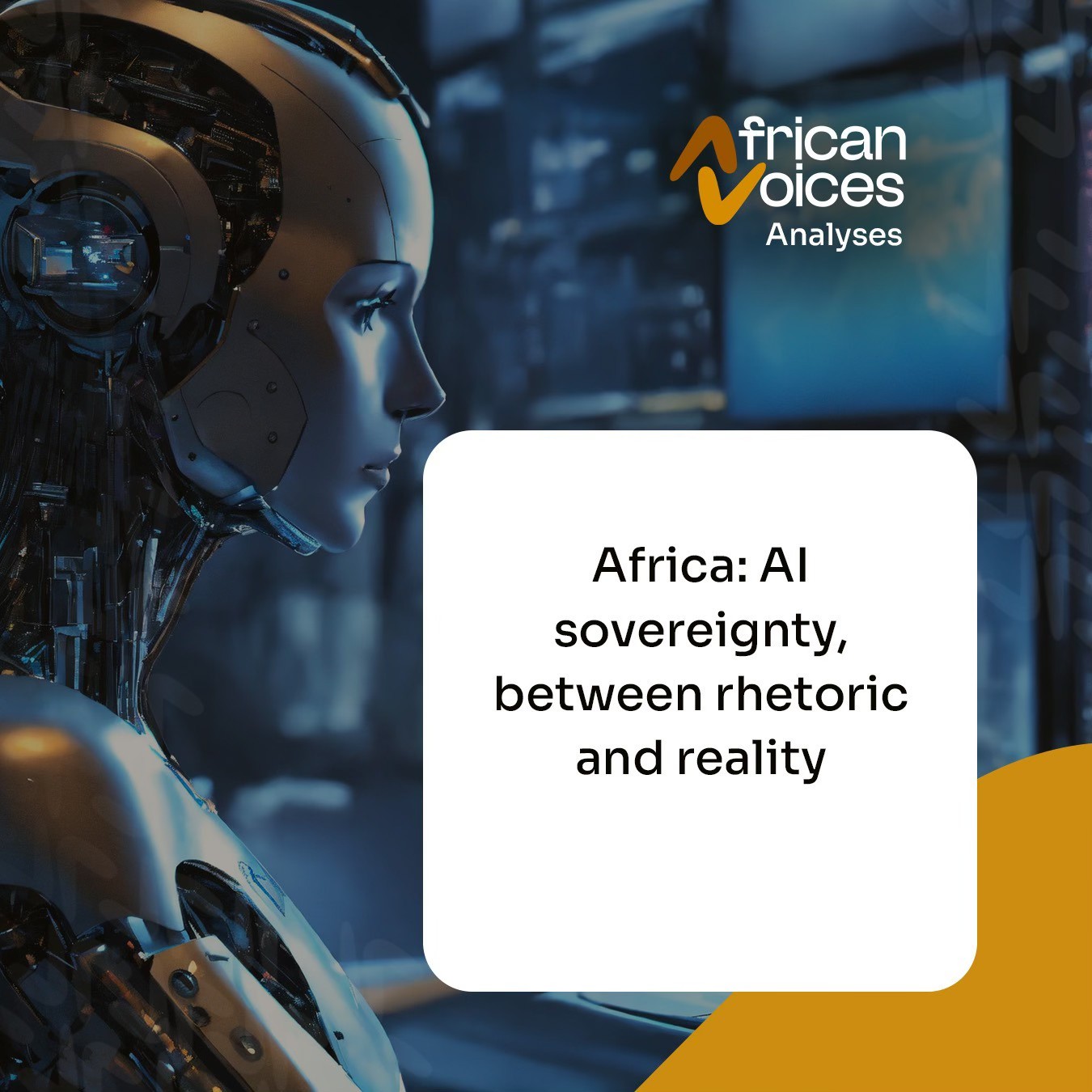 African Voices Facebook ad: In April 2025, 54 African states adopted the…