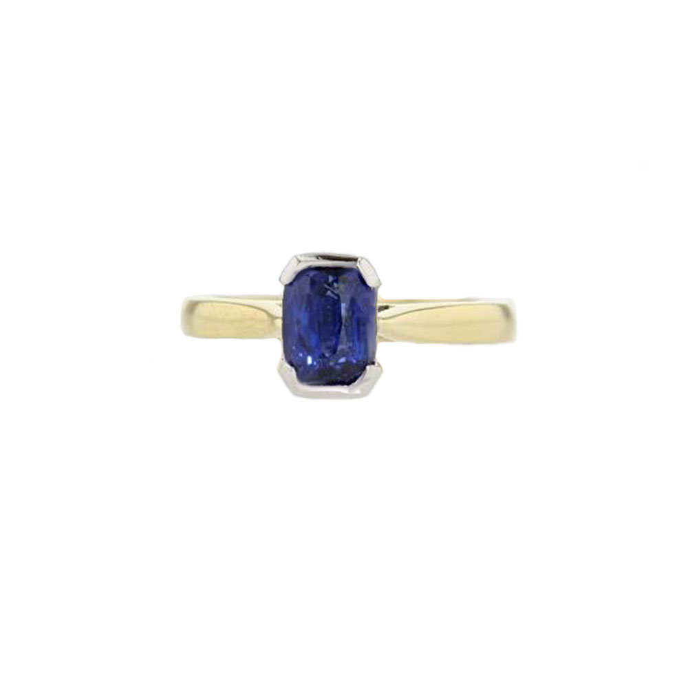 Gleeson Goldsmiths Facebook ad: Looking for the perfect diamond ring in Co.