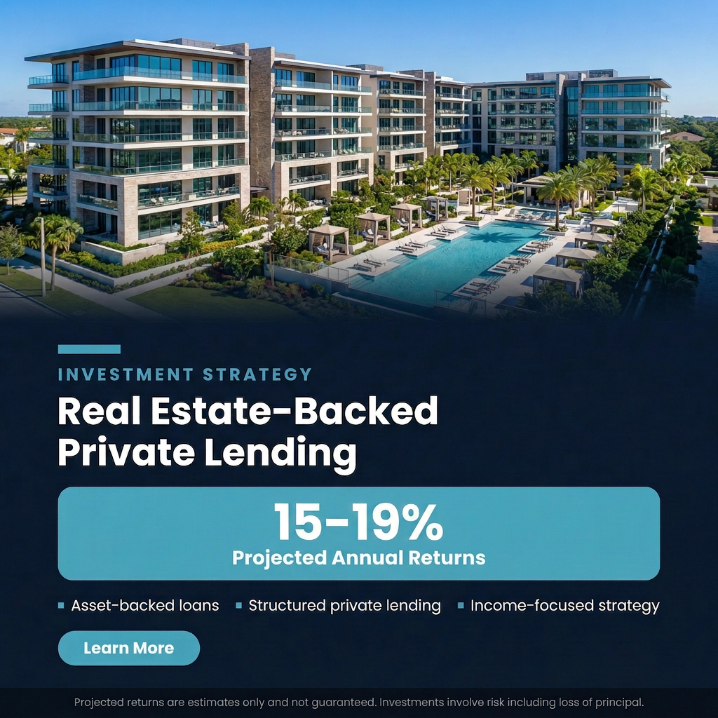 The Titan Group Facebook ad