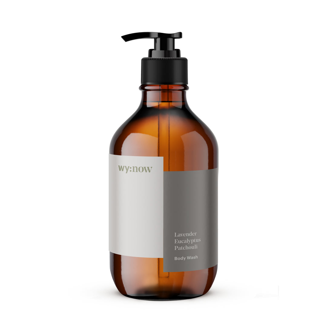 wy:now Facebook ad: Elevated essentials to cleanse your skin and soothe…