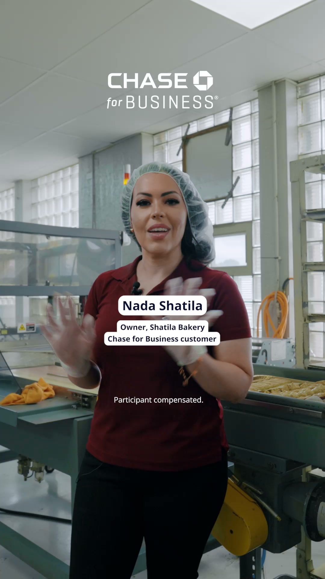 Chase Facebook ad from Aug 17, 2026