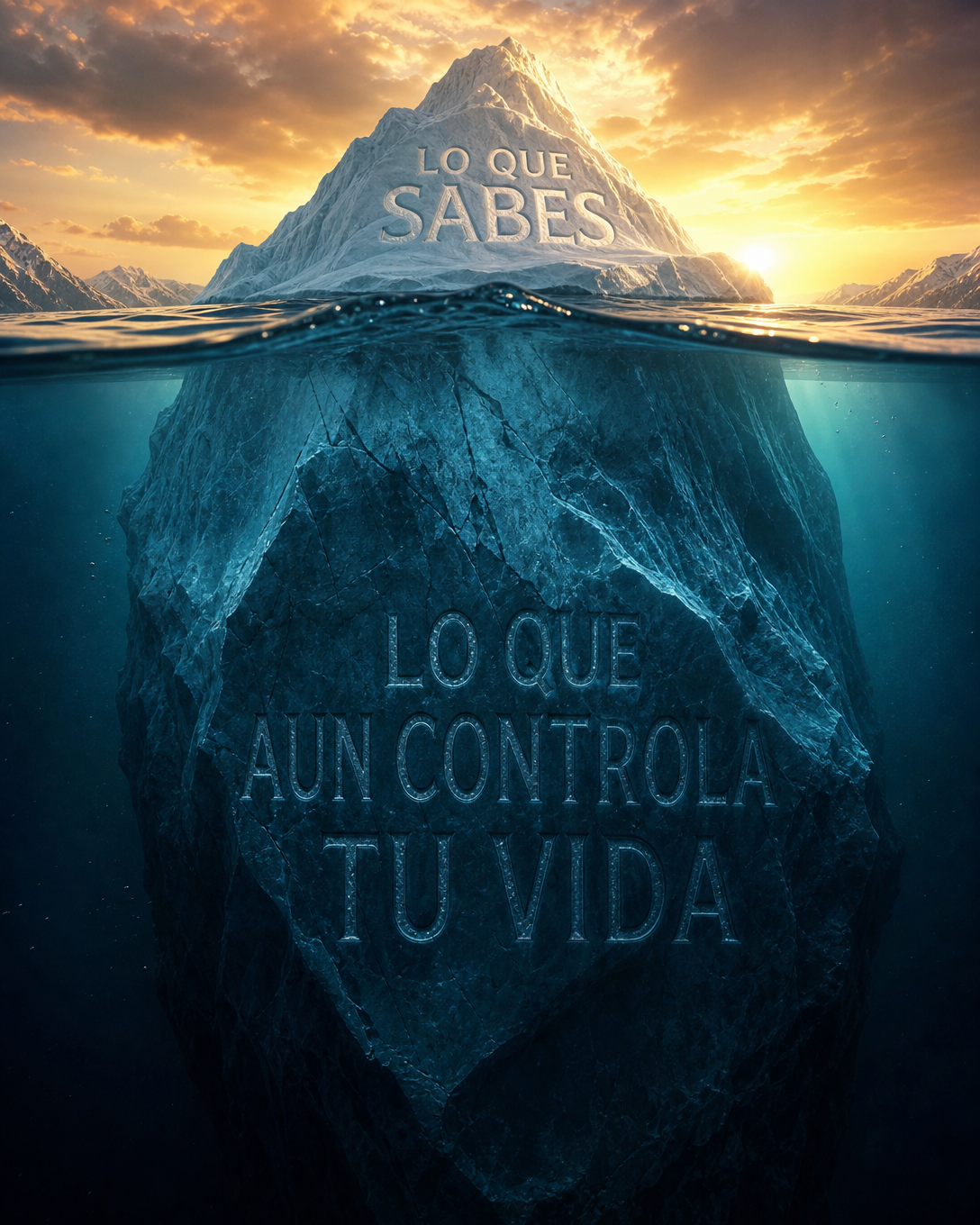 Los Arcanos Facebook ad
