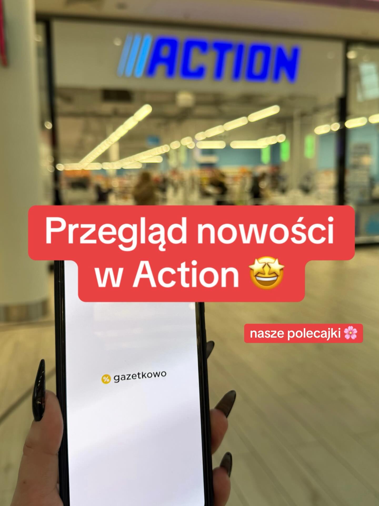 Gazetkowo Facebook ad: Gazetkowo: Gazetki Promocyjne