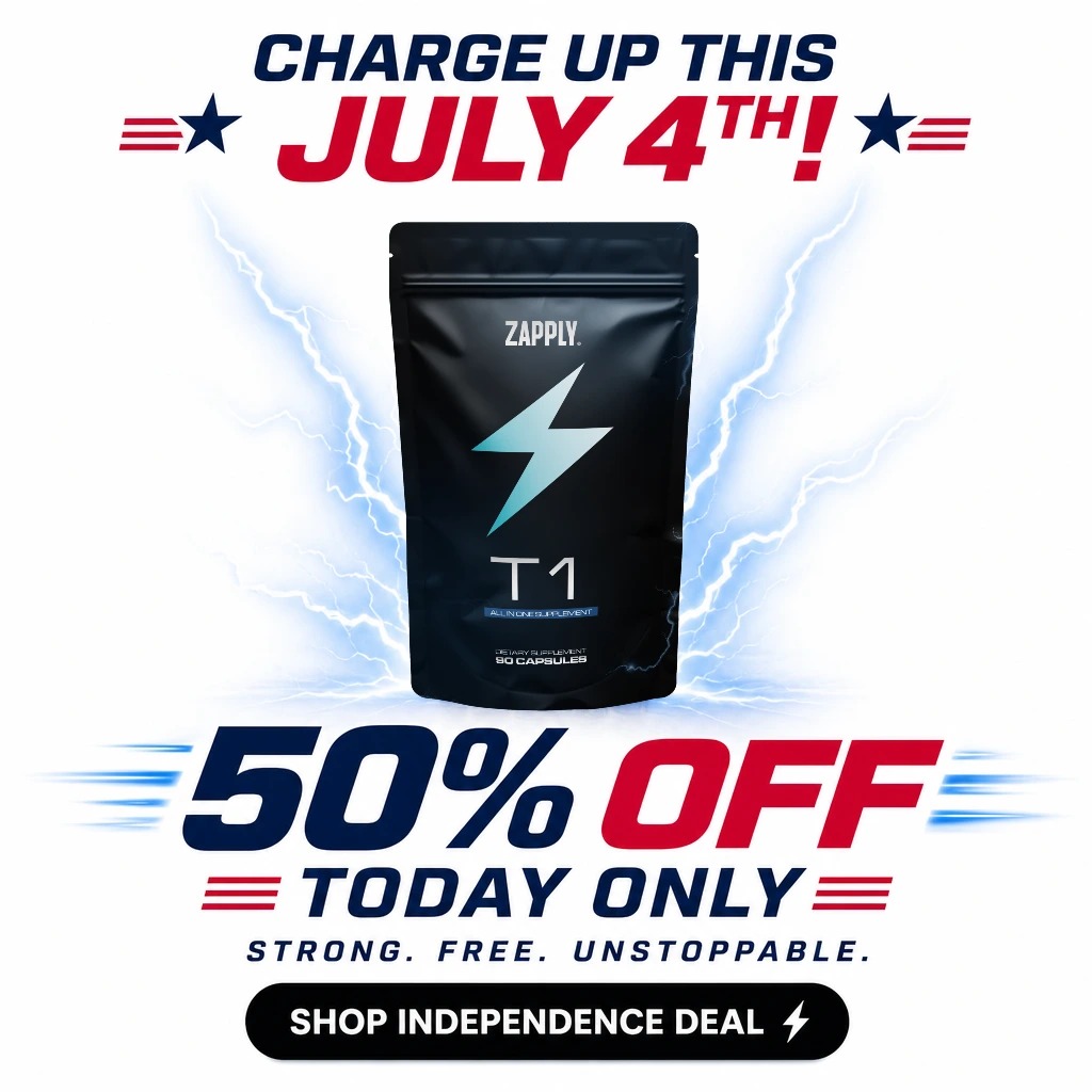 Zapply USA Facebook ad