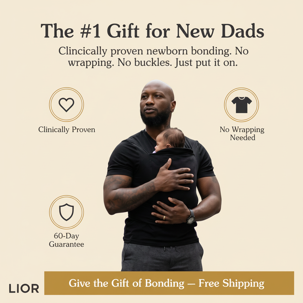 LIOR Facebook ad