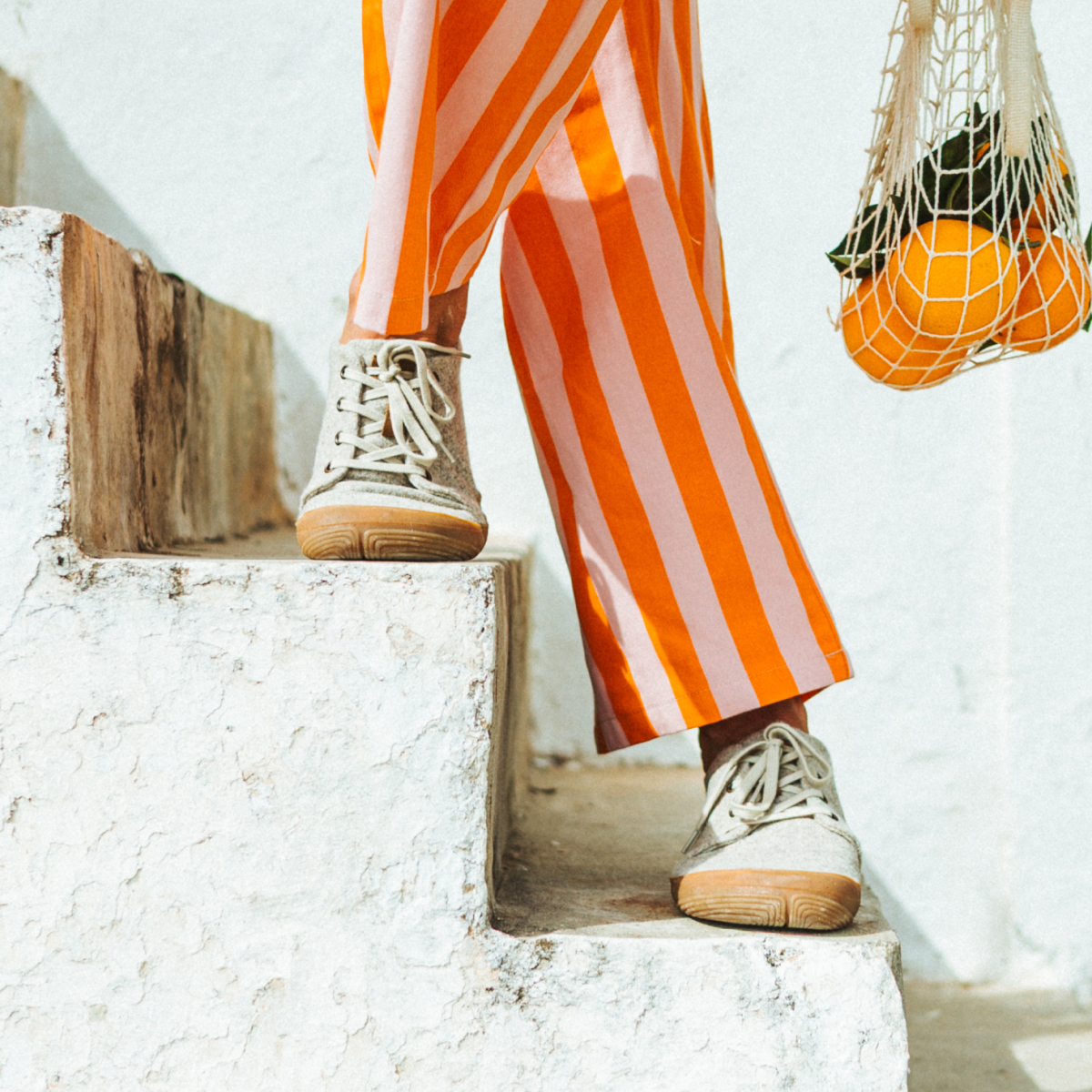Wildling Shoes Facebook ad