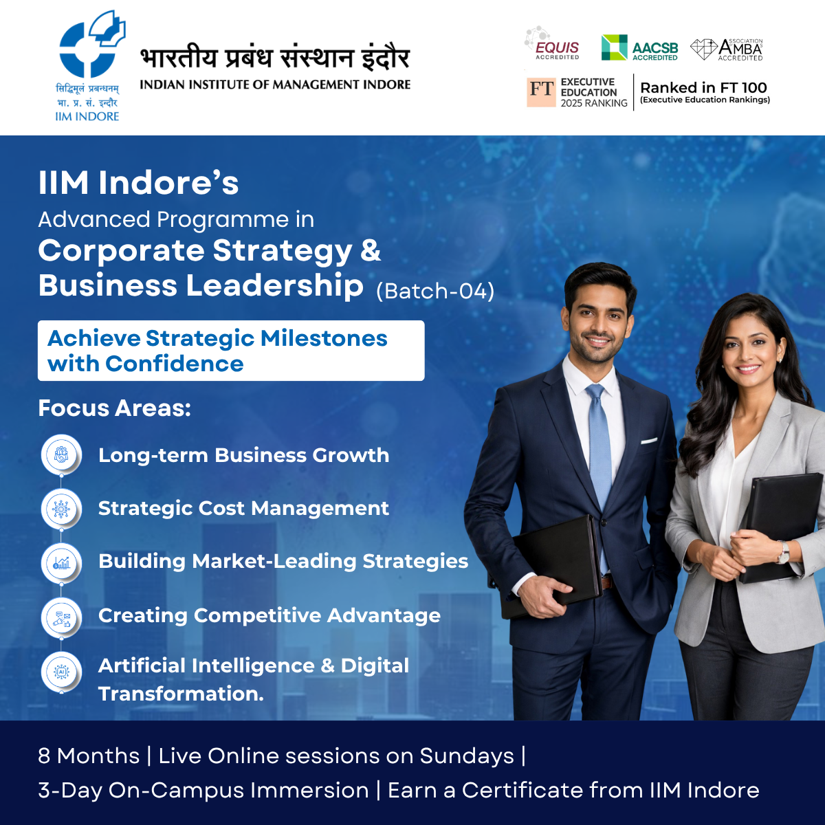 Hindustan Times Facebook ad