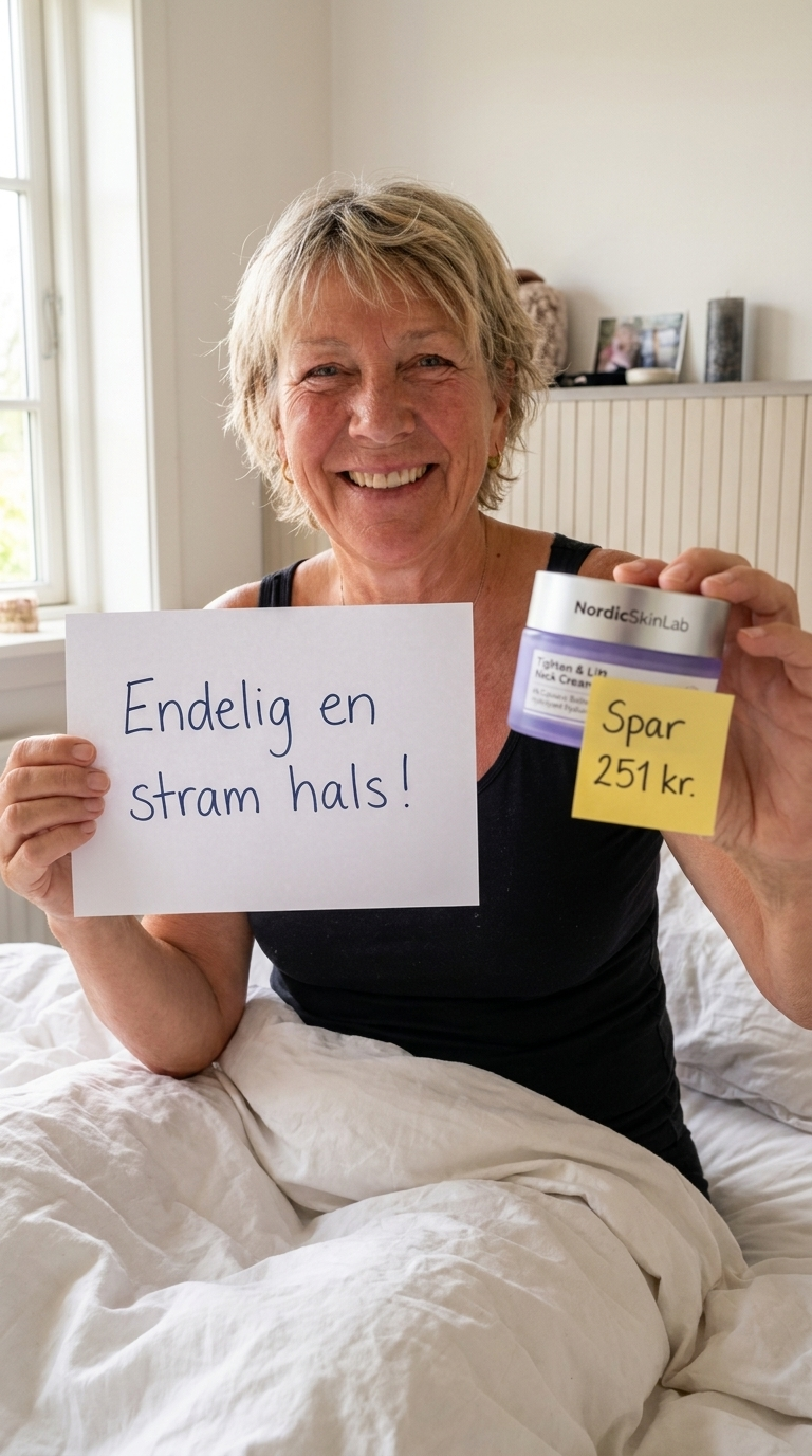 Nordicskinlab Facebook ad