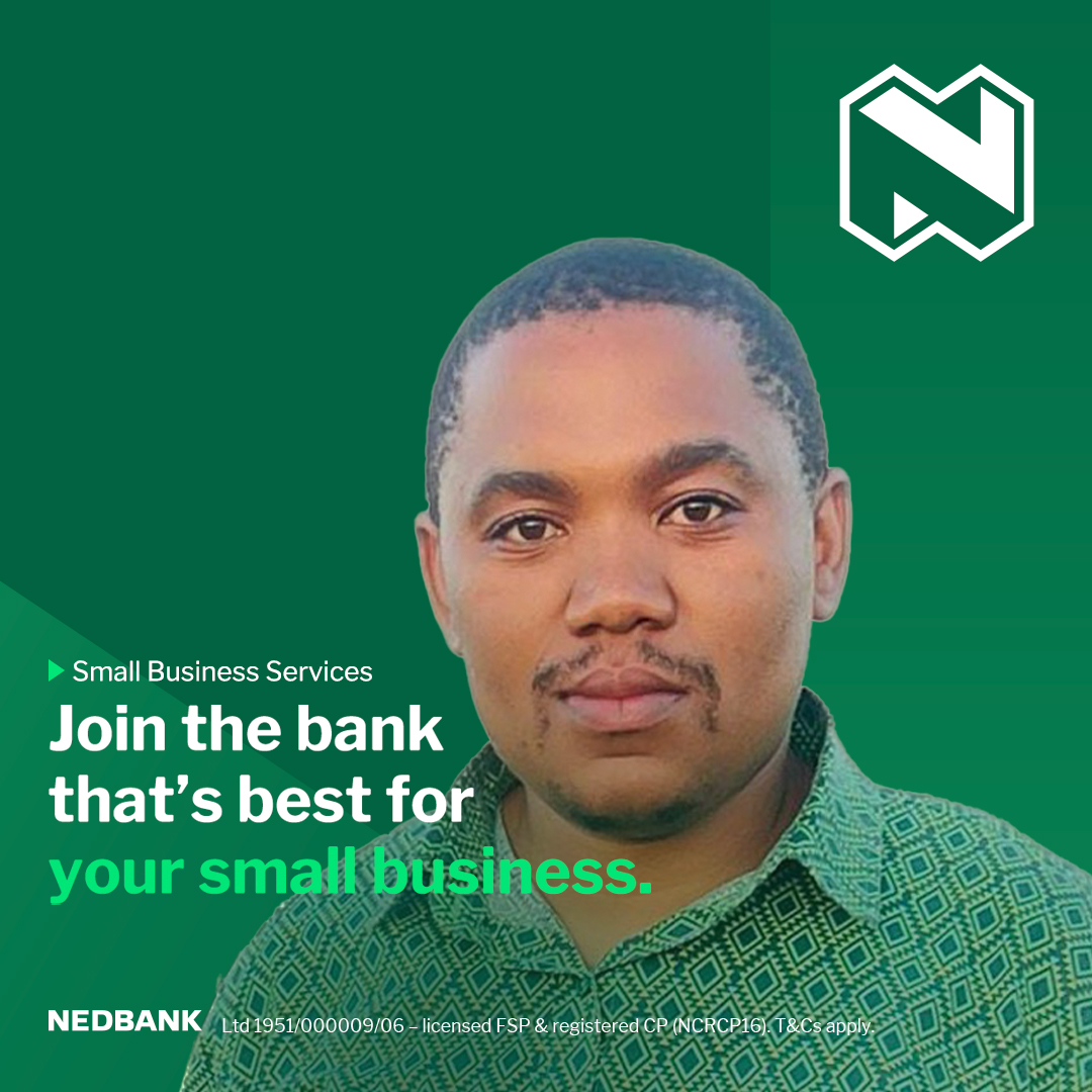 Nedbank Facebook ad