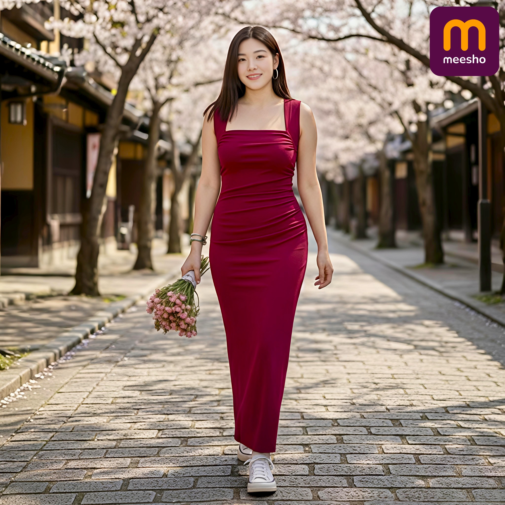 MegaDeals Store Facebook ad