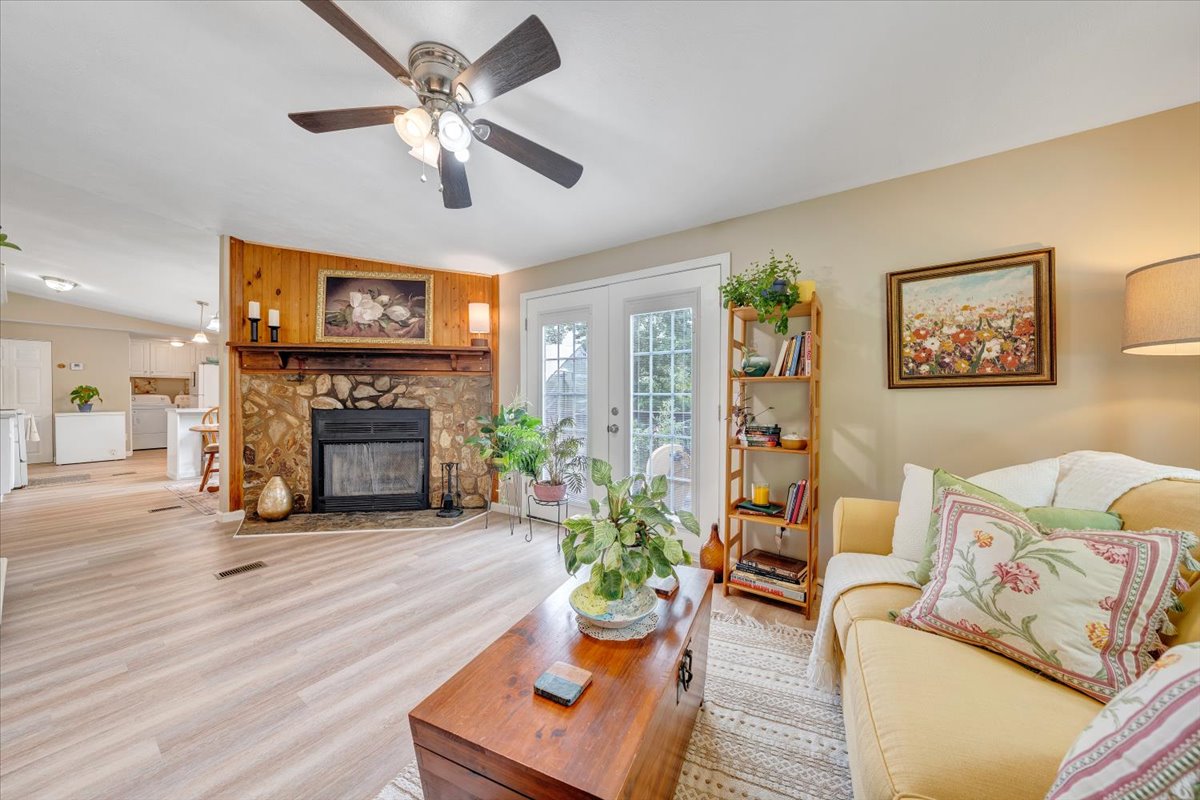 Keeton & Co Real Estate Facebook ad