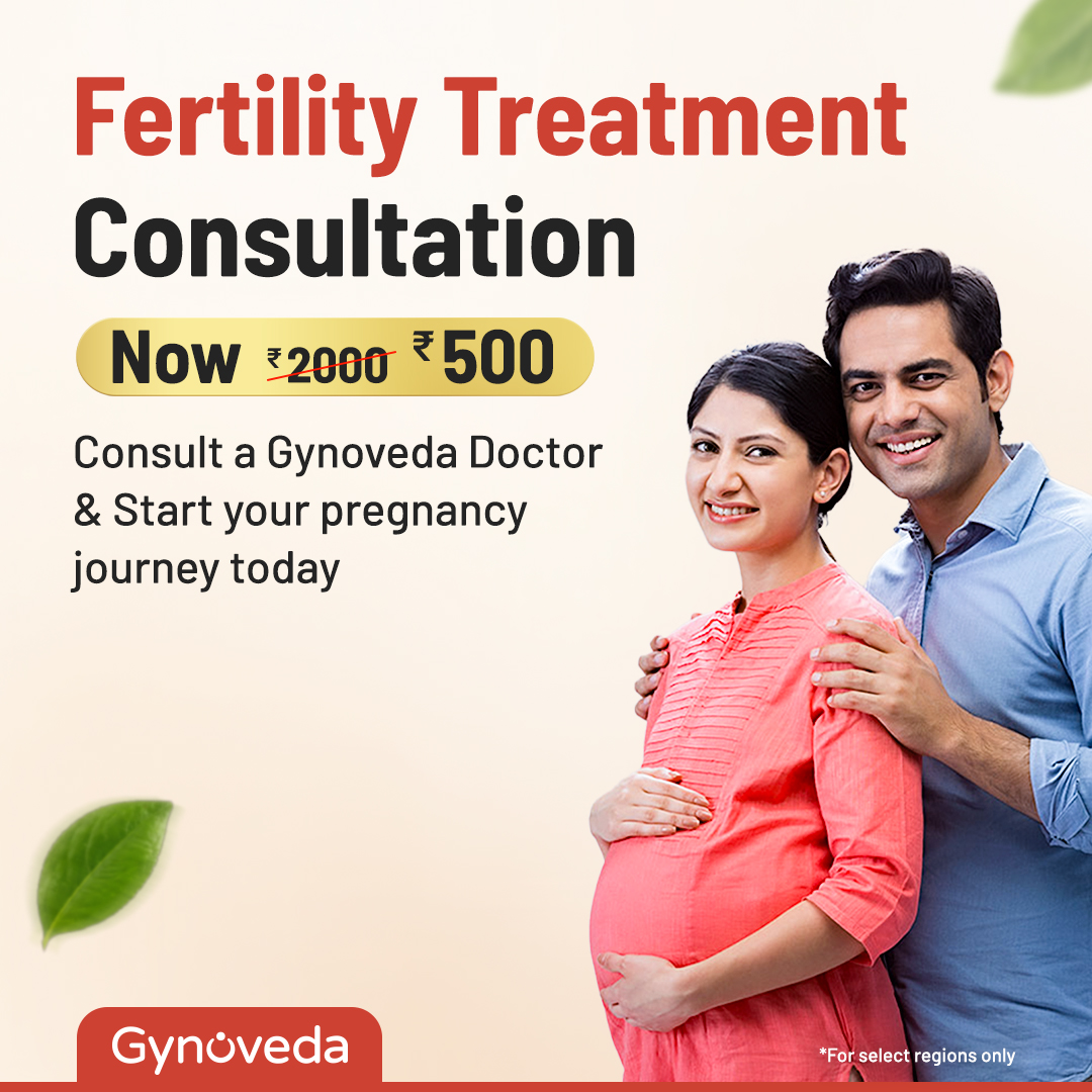 Gynoveda Gujarat Facebook ad