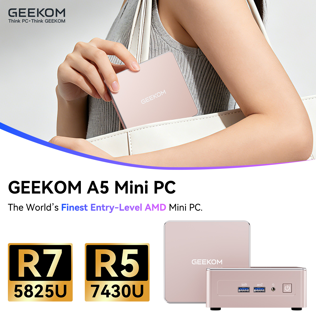 Geekom_UK Facebook ad