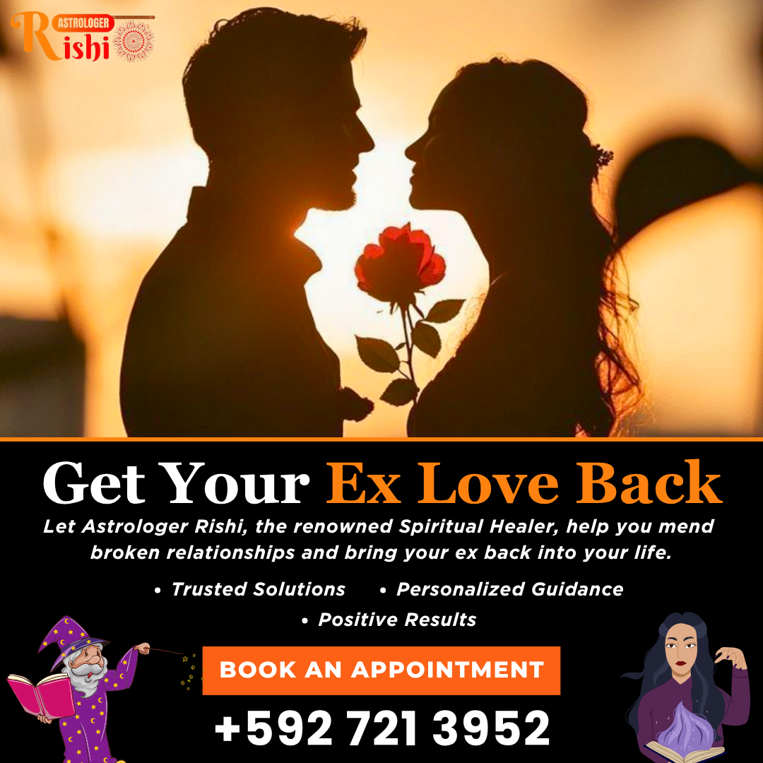Astrologer Rishi Facebook ad: Personalized Relationship Guidance