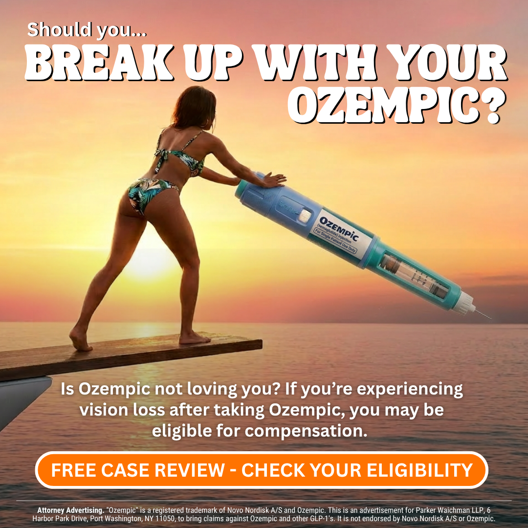 Medical Claim Advocates Facebook ad from May 5, 2026