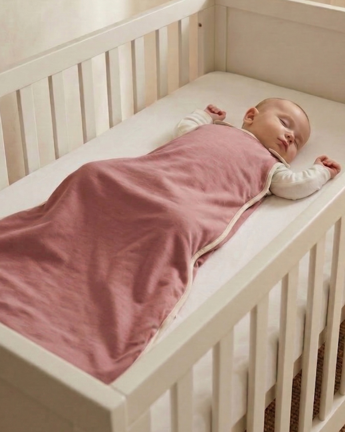 Pure Earth Collection - Non-Toxic Family Lifestyle Brand Facebook ad