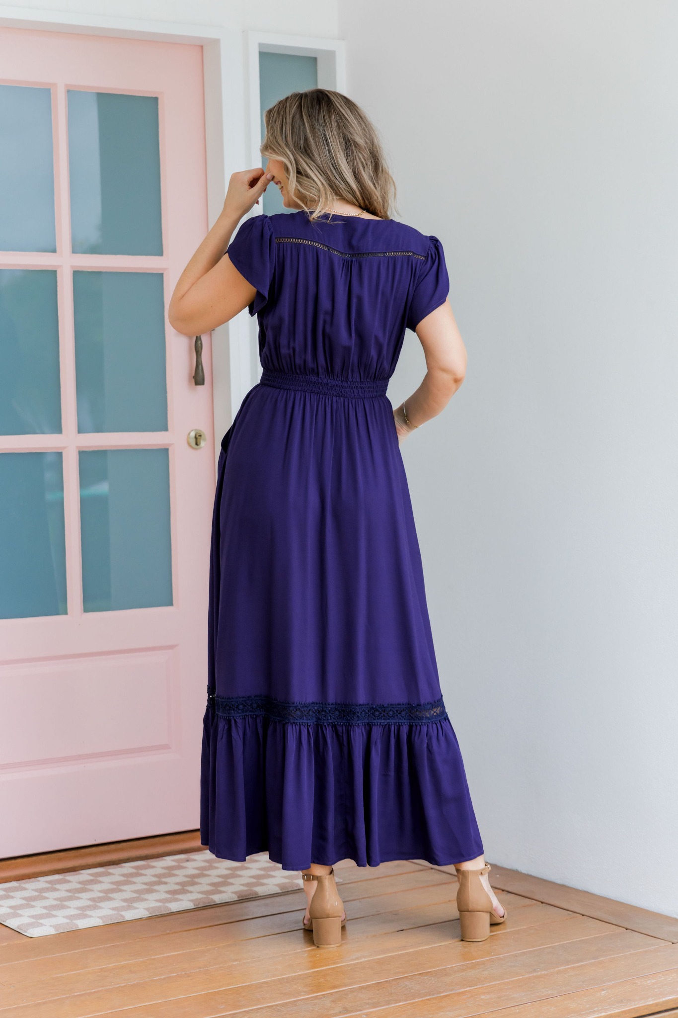 Proud Poppy Clothing Facebook ad