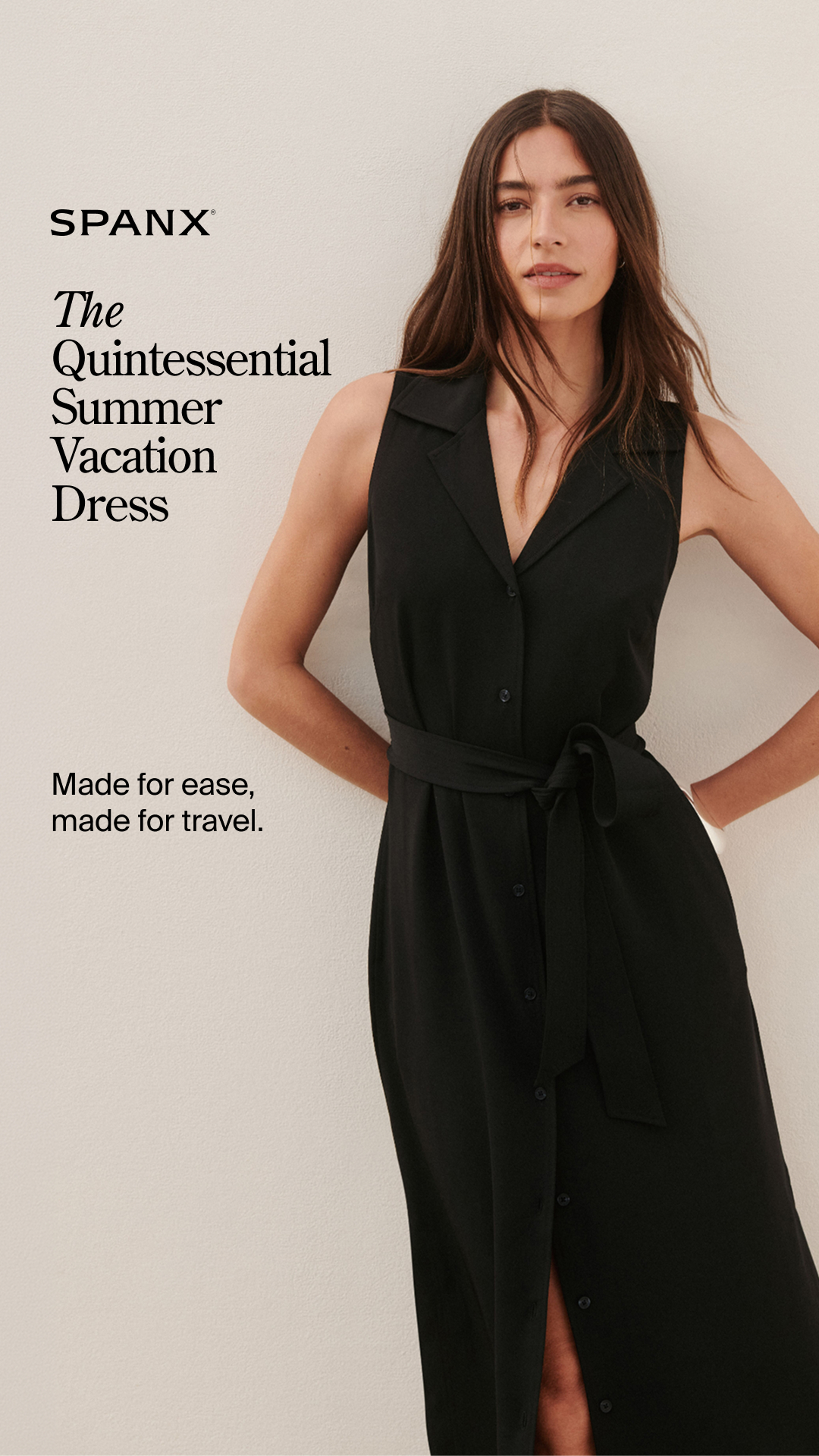 SPANX Facebook ad