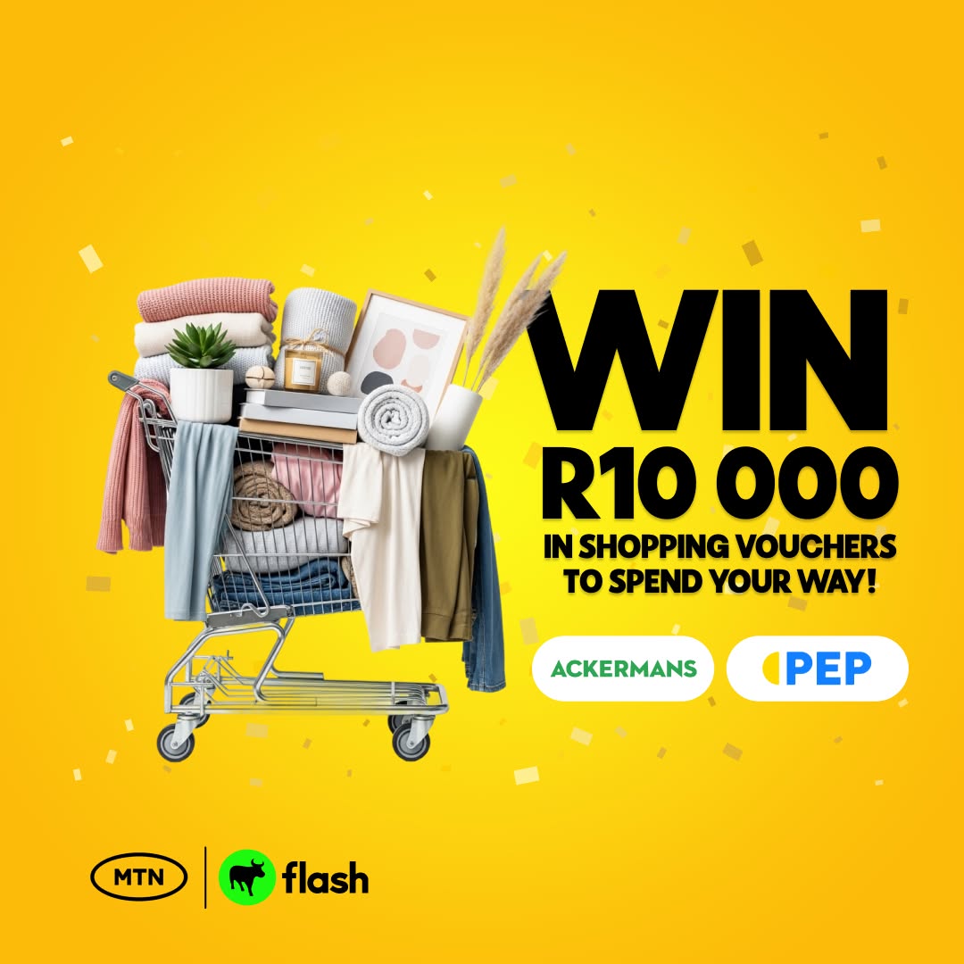 Flash Facebook ad
