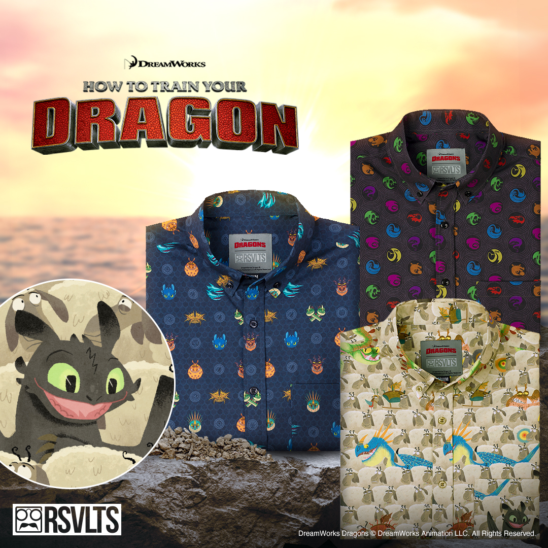 RSVLTS Facebook ad