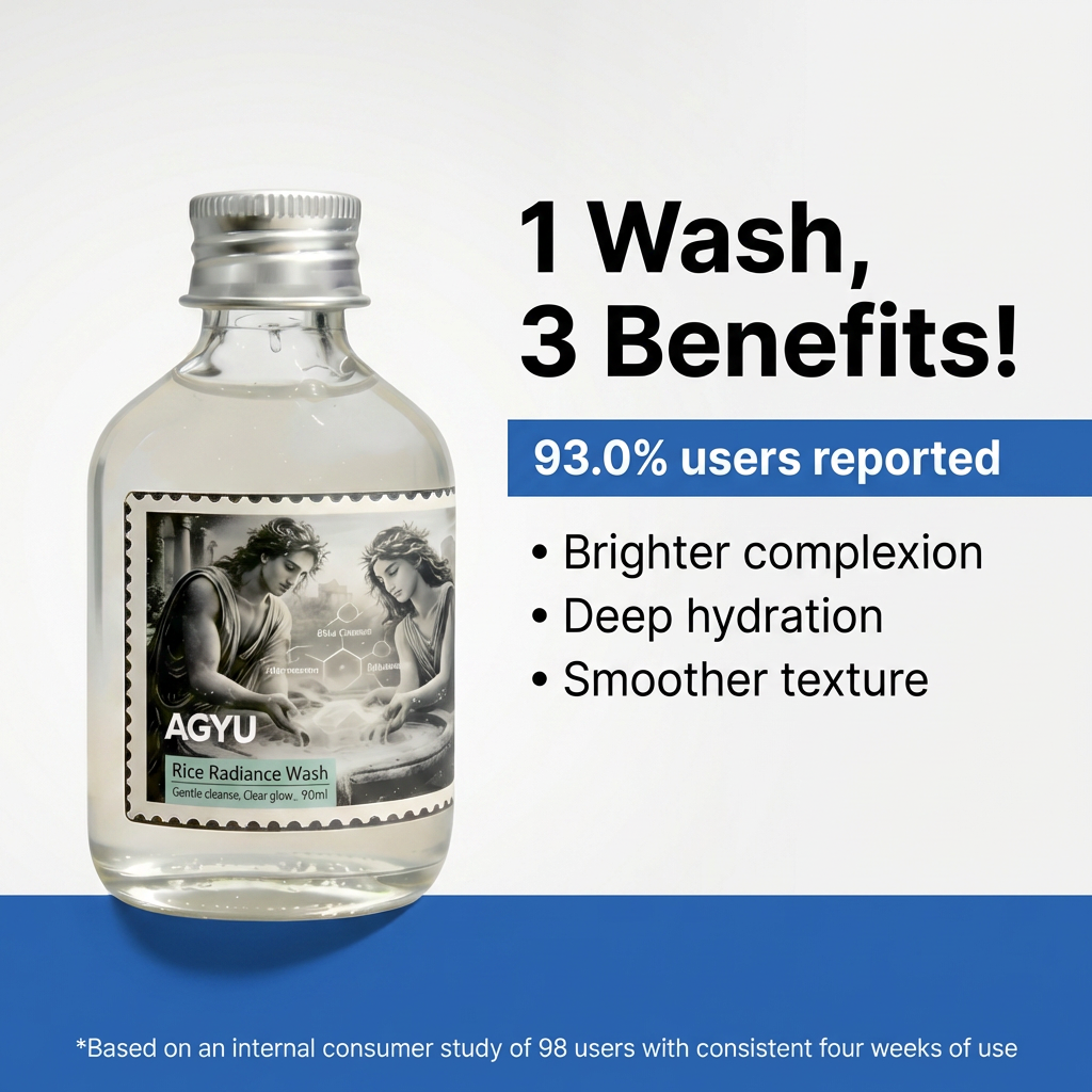 AGYU Facebook ad
