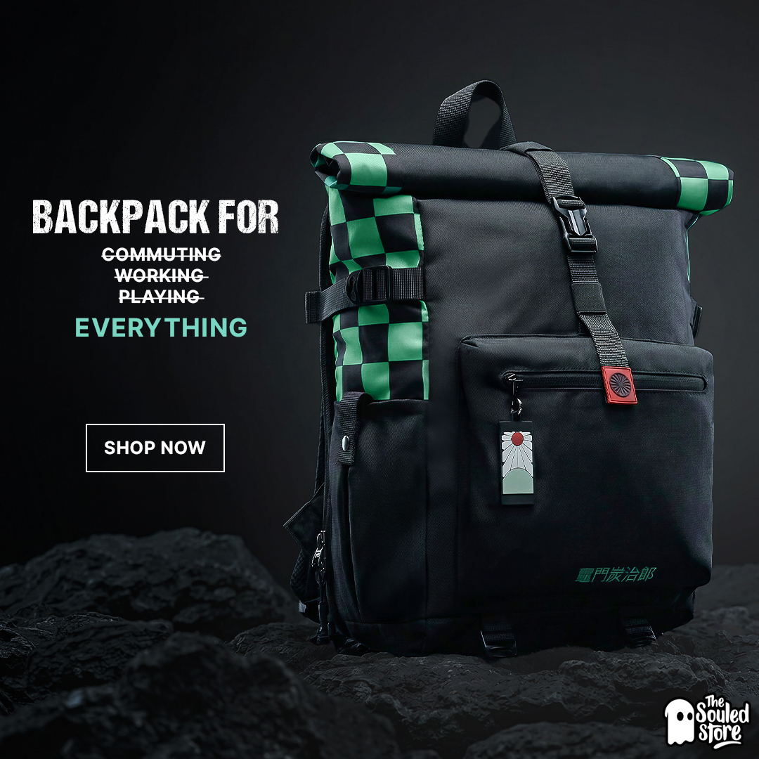 The Souled Store Facebook ad